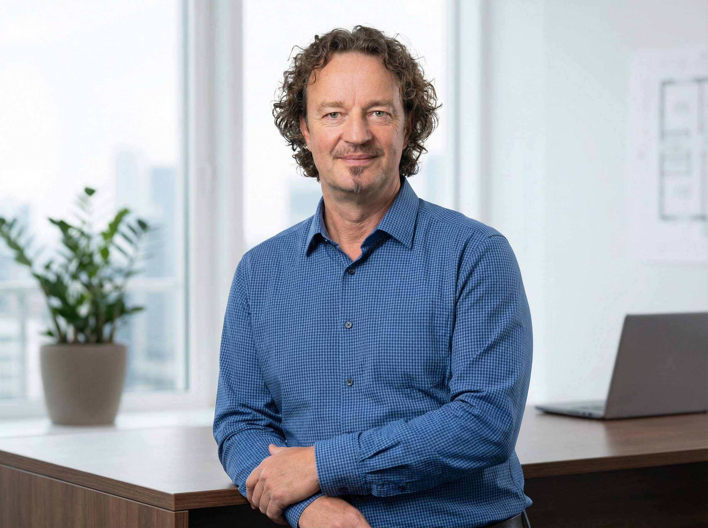 Thomas Zühlke - Immobilienexperte